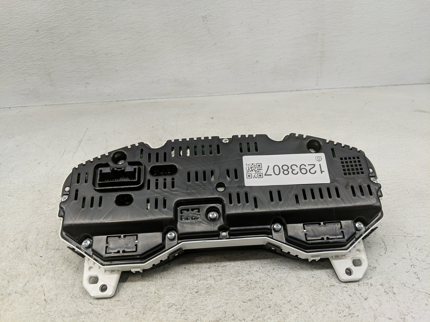 2015 Ford Fusion Instrument Cluster Speedometer Gauges P/N:DS7T-10890-GA FS7T-10849-JE Fits OEM Used Auto Parts - Oemusedaut