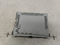 2013-2015 Ford Fusion Radio AM FM Cd Player Receiver Replacement P/N:DS7T-19C107-BG Fits Fits 2013 2014 2015 OEM Used Auto P