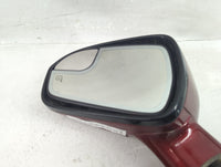 2015-2017 Ford Fusion Driver Side View Mirror - Left Door Mirror OEM Used - Oemusedautoparts1.com