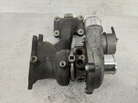 2014 Ford Fusion Turbocharger Turbo Charger Super Charger Supercharger - Oemusedautoparts1.com