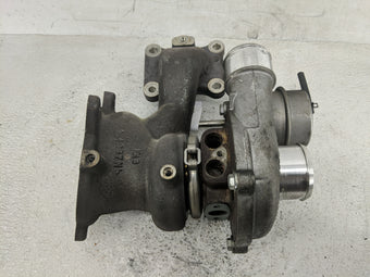 compare product 2014 Ford Fusion Turbocharger Turbo Charger Super Charger Supercharger