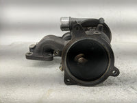 2014 Ford Fusion Turbocharger Turbo Charger Super Charger Supercharger - Oemusedautoparts1.com
