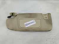 2015-2016 Ford Fusion Sun Visor Shade Replacement Passenger Right Mirror Fits Fits 2015 2016 OEM Used Auto Parts - Oemusedau