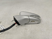 2015-2017 Ford Fusion Driver Side View Mirror - Left Door Mirror OEM Used - Oemusedautoparts1.com