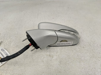 compare product 2015-2017 Ford Fusion Driver Side View Mirror - Left Door Mirror OEM Used