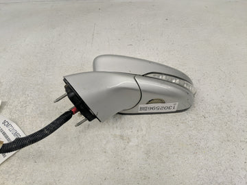 2015-2017 Ford Fusion Driver Side View Mirror - Left Door Mirror OEM Used - Oemusedautoparts1.com