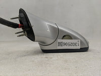 2015-2017 Ford Fusion Driver Side View Mirror - Left Door Mirror OEM Used - Oemusedautoparts1.com