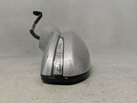 2015-2017 Ford Fusion Driver Side View Mirror - Left Door Mirror OEM Used - Oemusedautoparts1.com