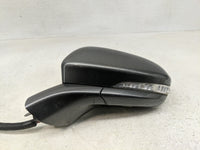 2015-2017 Ford Fusion Driver Side View Mirror - Left Door Mirror OEM Used - Oemusedautoparts1.com