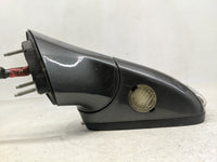 2015-2017 Ford Fusion Driver Side View Mirror - Left Door Mirror OEM Used - Oemusedautoparts1.com