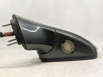 2015-2017 Ford Fusion Driver Side View Mirror - Left Door Mirror OEM Used