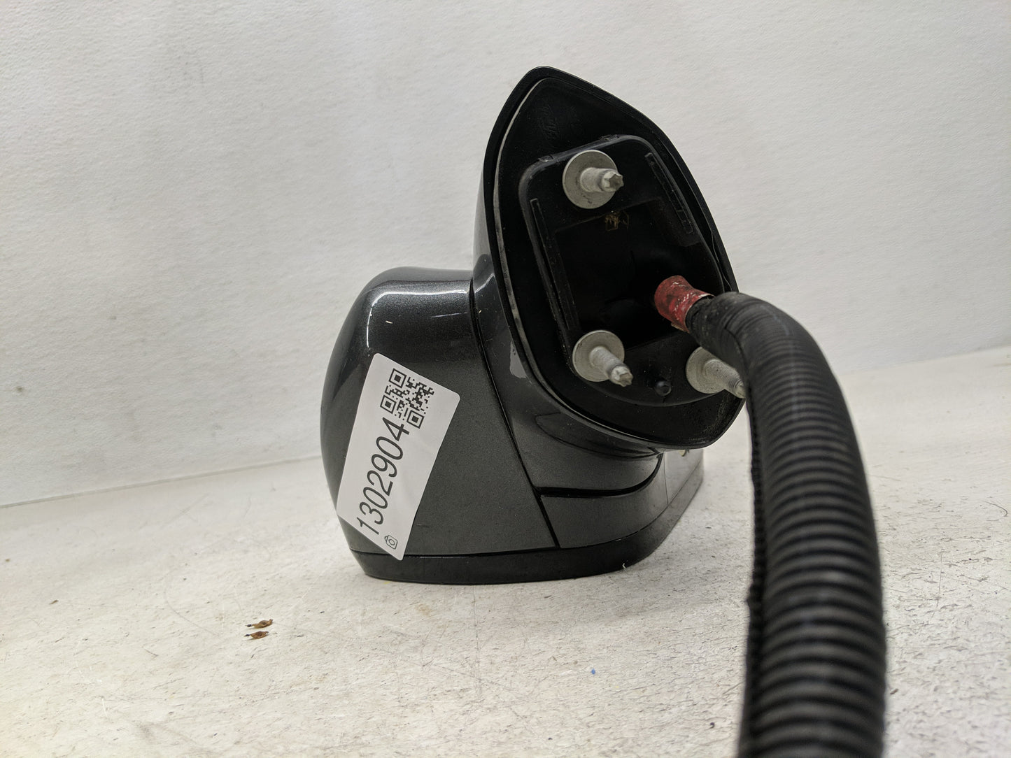 2015-2017 Ford Fusion Driver Side View Mirror - Left Door Mirror OEM Used - Oemusedautoparts1.com