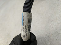 2015-2017 Ford Fusion Driver Side View Mirror - Left Door Mirror OEM Used - Oemusedautoparts1.com