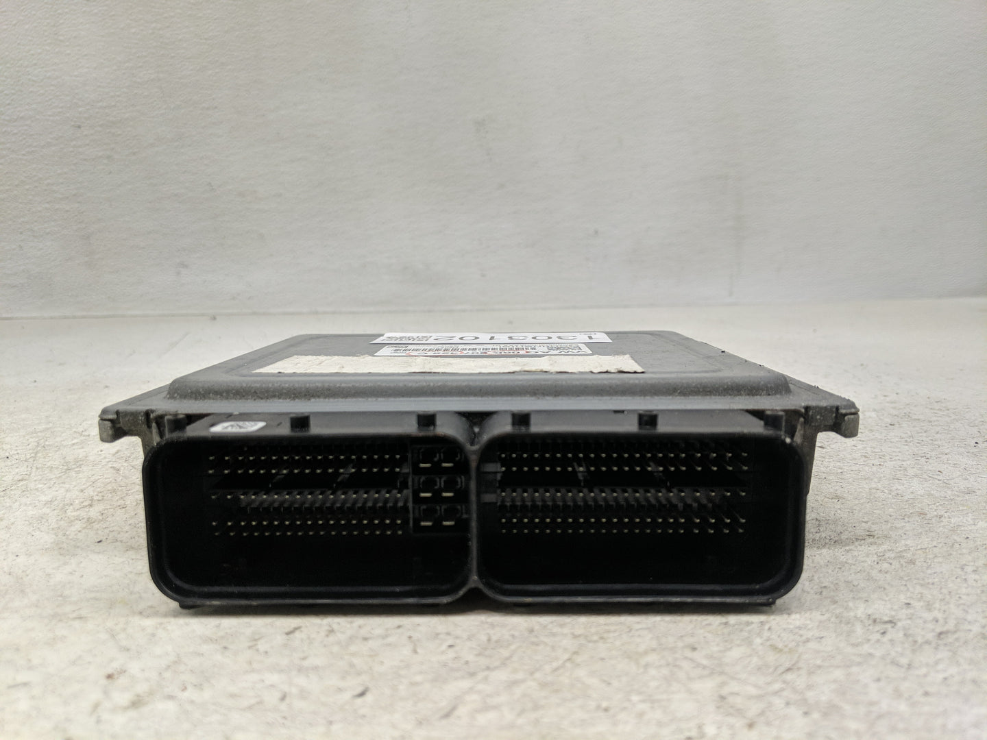 2014-2016 Ford Fusion PCM Engine Control Computer ECU ECM PCU OEM P/N:06K 425 C 06K 907 425 C Fits Fits 2014 2015 2016 OEM U