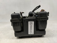 2015-2016 Ford Fusion Fusebox Fuse Box Panel Relay Module P/N:DG9T14A075AA Fits Fits 2015 2016 OEM Used Auto Parts - Oemused