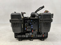 2015-2016 Ford Fusion Fusebox Fuse Box Panel Relay Module P/N:DG9T14A075AA Fits Fits 2015 2016 OEM Used Auto Parts - Oemused