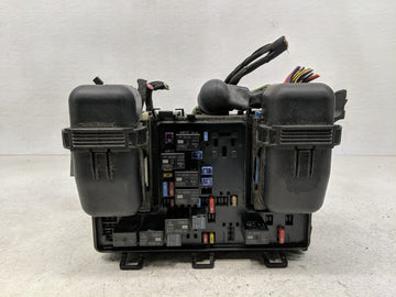 2015-2016 Ford Fusion Fusebox Fuse Box Panel Relay Module P/N:DG9T14A075AA Fits Fits 2015 2016 OEM Used Auto Parts