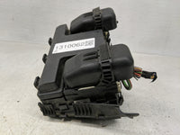 2015-2016 Ford Fusion Fusebox Fuse Box Panel Relay Module P/N:DG9T14A075AA Fits Fits 2015 2016 OEM Used Auto Parts - Oemused