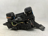 2015-2016 Ford Fusion Fusebox Fuse Box Panel Relay Module P/N:DG9T14A075AA Fits Fits 2015 2016 OEM Used Auto Parts - Oemused