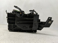 2015-2016 Ford Fusion Fusebox Fuse Box Panel Relay Module P/N:DG9T14A075AA Fits Fits 2015 2016 OEM Used Auto Parts - Oemused