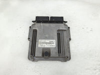 2014-2016 Ford Fusion PCM Engine Control Computer ECU ECM PCU OEM P/N:0 261 S12 903 ES7A-12A650-CPB Fits Fits 2014 2015 2016