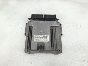 compare product 2014-2016 Ford Fusion PCM Engine Control Computer ECU ECM PCU OEM P/N:0 261 S12 903 ES7A-12A650-CPB Fits Fits 2014 2015 2016 OEM Used Auto Parts
