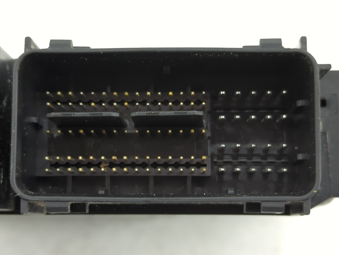 2014-2016 Ford Fusion PCM Engine Control Computer ECU ECM PCU OEM P/N:0 261 S12 903 ES7A-12A650-CPB Fits Fits 2014 2015 2016