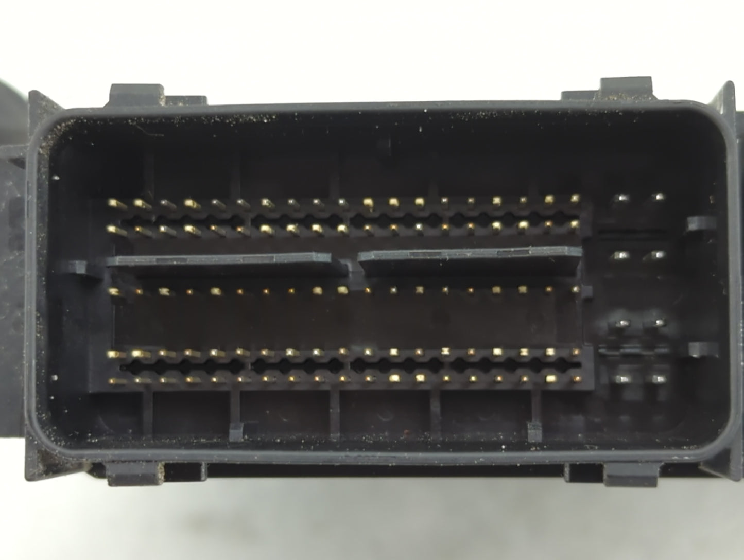 2014-2016 Ford Fusion PCM Engine Control Computer ECU ECM PCU OEM P/N:0 261 S12 903 ES7A-12A650-CPB Fits Fits 2014 2015 2016