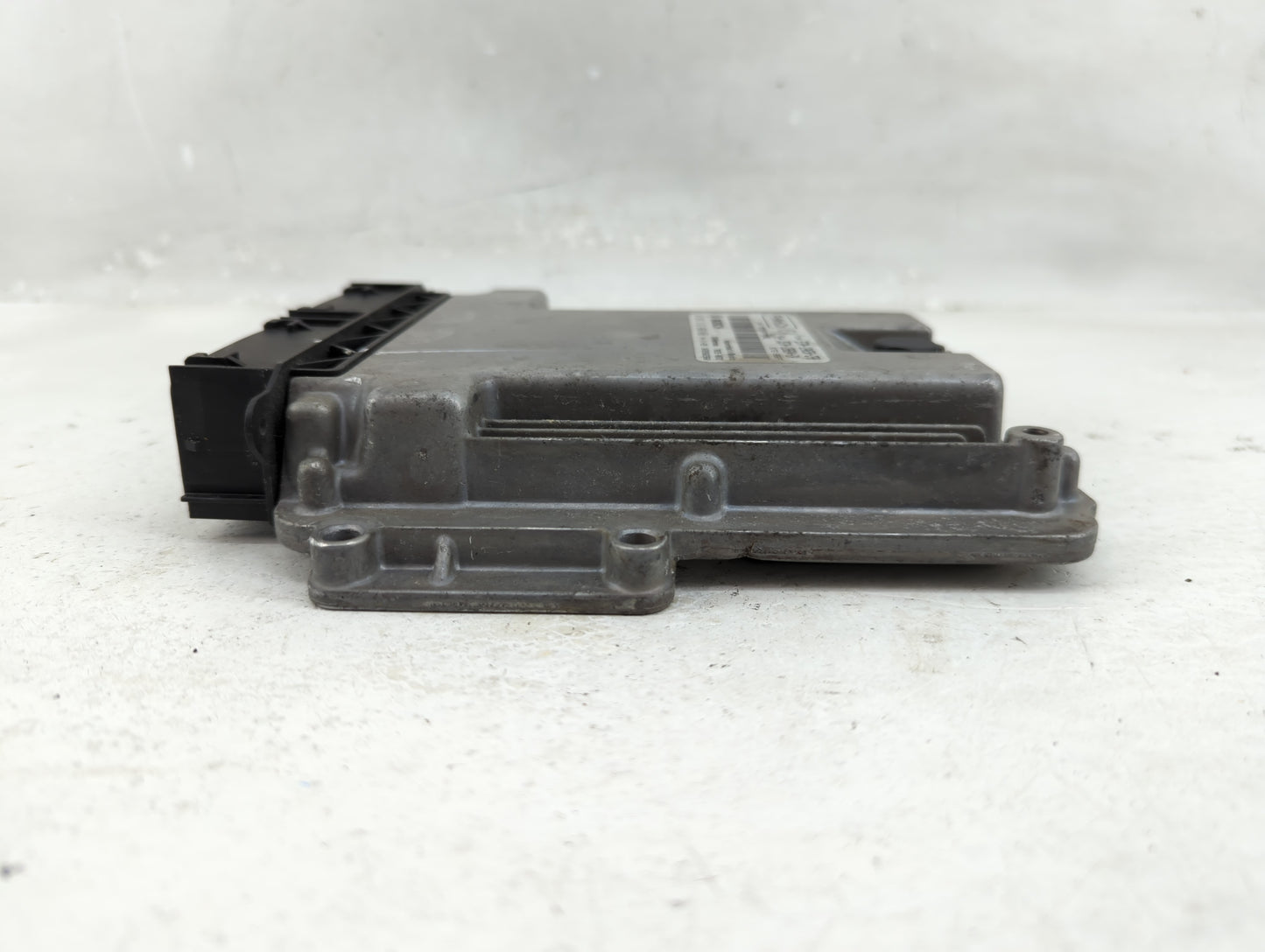 2014-2016 Ford Fusion PCM Engine Control Computer ECU ECM PCU OEM P/N:0 261 S12 903 ES7A-12A650-CPB Fits Fits 2014 2015 2016