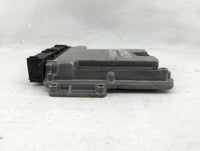 2014-2016 Ford Fusion PCM Engine Control Computer ECU ECM PCU OEM P/N:0 261 S12 903 ES7A-12A650-CPB Fits Fits 2014 2015 2016