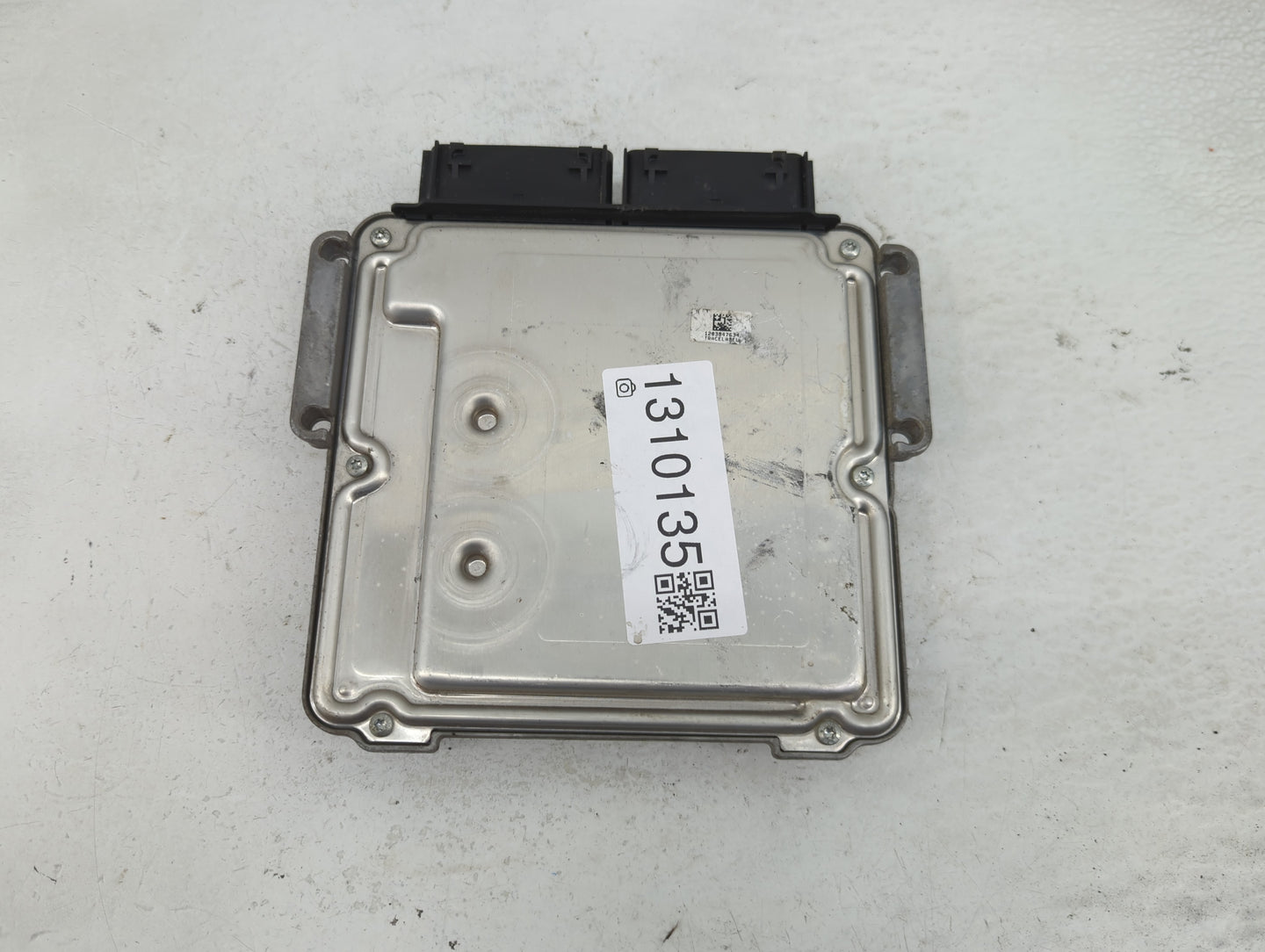 2014-2016 Ford Fusion PCM Engine Control Computer ECU ECM PCU OEM P/N:0 261 S12 903 ES7A-12A650-CPB Fits Fits 2014 2015 2016