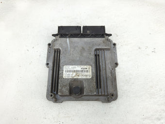 compare product 2014-2016 Ford Fusion PCM Engine Control Computer ECU ECM PCU OEM P/N:FS7A-12A650-CPB Fits Fits 2014 2015 2016 OEM Used Auto Parts