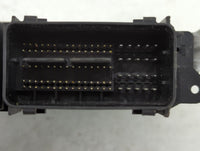 2014-2016 Ford Fusion PCM Engine Control Computer ECU ECM PCU OEM P/N:FS7A-12A650-CPB Fits Fits 2014 2015 2016 OEM Used Auto