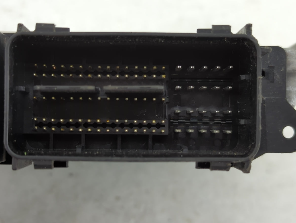2014-2016 Ford Fusion PCM Engine Control Computer ECU ECM PCU OEM P/N:FS7A-12A650-CPB Fits 2014 2015 2016 OEM Used Auto Part