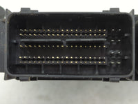 2014-2016 Ford Fusion PCM Engine Control Computer ECU ECM PCU OEM P/N:FS7A-12A650-CPB Fits Fits 2014 2015 2016 OEM Used Auto