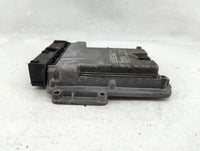 2014-2016 Ford Fusion PCM Engine Control Computer ECU ECM PCU OEM P/N:FS7A-12A650-CPB Fits Fits 2014 2015 2016 OEM Used Auto