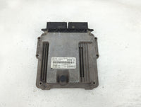2015 Ford Fusion PCM Engine Control Computer ECU ECM PCU OEM P/N:FS7A-12A650-AVC 0 261 S11 656 Fits OEM Used Auto Parts - Oe