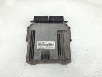 compare product 2015 Ford Fusion PCM Engine Control Computer ECU ECM PCU OEM P/N:FS7A-12A650-AVC 0 261 S11 656 Fits OEM Used Auto Parts