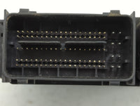 2015 Ford Fusion PCM Engine Control Computer ECU ECM PCU OEM P/N:FS7A-12A650-AVC 0 261 S11 656 Fits OEM Used Auto Parts - Oe