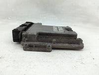 2015 Ford Fusion PCM Engine Control Computer ECU ECM PCU OEM P/N:FS7A-12A650-AVC 0 261 S11 656 Fits OEM Used Auto Parts - Oe