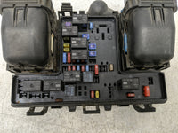 2015-2016 Ford Fusion Fusebox Fuse Box Panel Relay Module P/N:FG9T14A067BA Fits Fits 2015 2016 OEM Used Auto Parts - Oemused