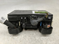 2015-2016 Ford Fusion Fusebox Fuse Box Panel Relay Module P/N:FG9T14A067BA Fits Fits 2015 2016 OEM Used Auto Parts - Oemused