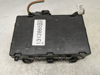 2015-2016 Ford Fusion Fusebox Fuse Box Panel Relay Module P/N:FG9T14A067BA Fits Fits 2015 2016 OEM Used Auto Parts - Oemused