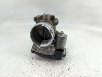 compare product 2014-2020 Ford Fusion Throttle Body P/N:DS7G-9F991-BB Fits Fits 2014 2015 2016 2017 2018 2019 2020 OEM Used Auto Parts