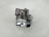 2014-2020 Ford Fusion Throttle Body P/N:DS7G-9F991-BB Fits Fits 2014 2015 2016 2017 2018 2019 2020 OEM Used Auto Parts - Oem