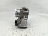 2014-2020 Ford Fusion Throttle Body P/N:DS7G-9F991-BB Fits Fits 2014 2015 2016 2017 2018 2019 2020 OEM Used Auto Parts - Oem