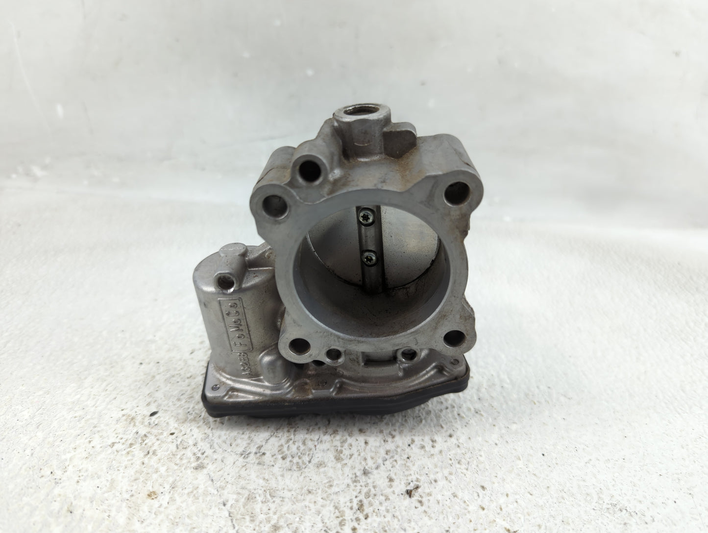 2014-2020 Ford Fusion Throttle Body P/N:DS7G-9F991-BB Fits Fits 2014 2015 2016 2017 2018 2019 2020 OEM Used Auto Parts - Oem