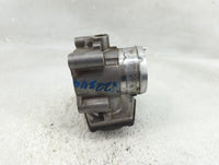 2014-2020 Ford Fusion Throttle Body P/N:DS7G-9F991-BB Fits Fits 2014 2015 2016 2017 2018 2019 2020 OEM Used Auto Parts - Oem
