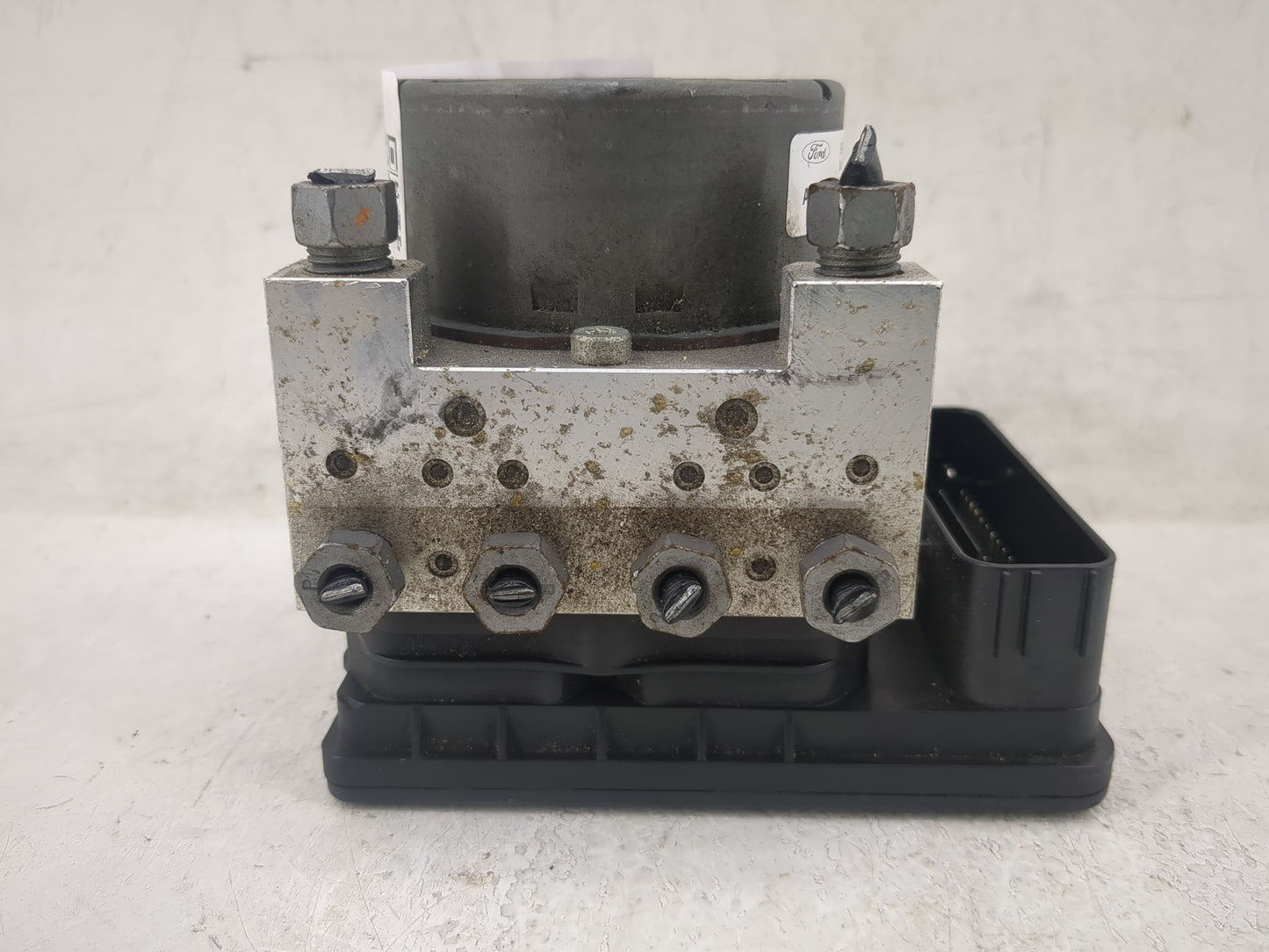 2014-2016 Ford Fusion ABS Pump Control Module Replacement P/N:EG9C-2C405-AF EG9C-2C219-AC Fits Fits 2014 2015 2016 OEM Used 