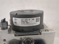 2014-2016 Ford Fusion ABS Pump Control Module Replacement P/N:EG9C-2C405-AF EG9C-2C219-AC Fits Fits 2014 2015 2016 OEM Used 